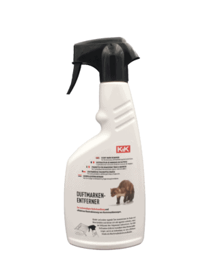 Cit Antimarder-Spray bekämpft Marder wirksam – Meinhof, 11,99 €