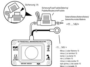 anschluss-m2700