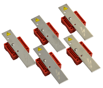 K&K M2500 - The well-known Marten Repellent Device: Ultrasonic 180