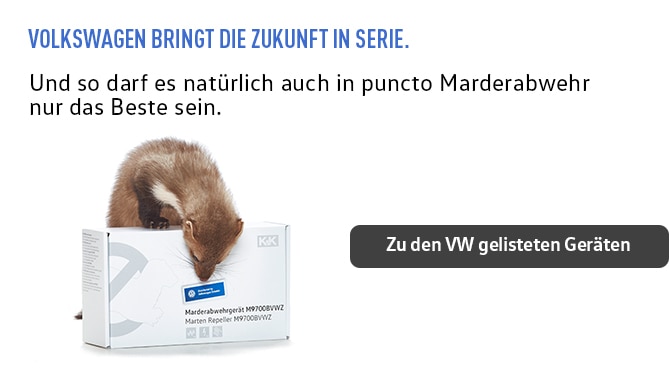 Mobiles Hochfrequenz-Marder-Abwehrgerät - Ihr Elektronik-Versand in der  Schweiz