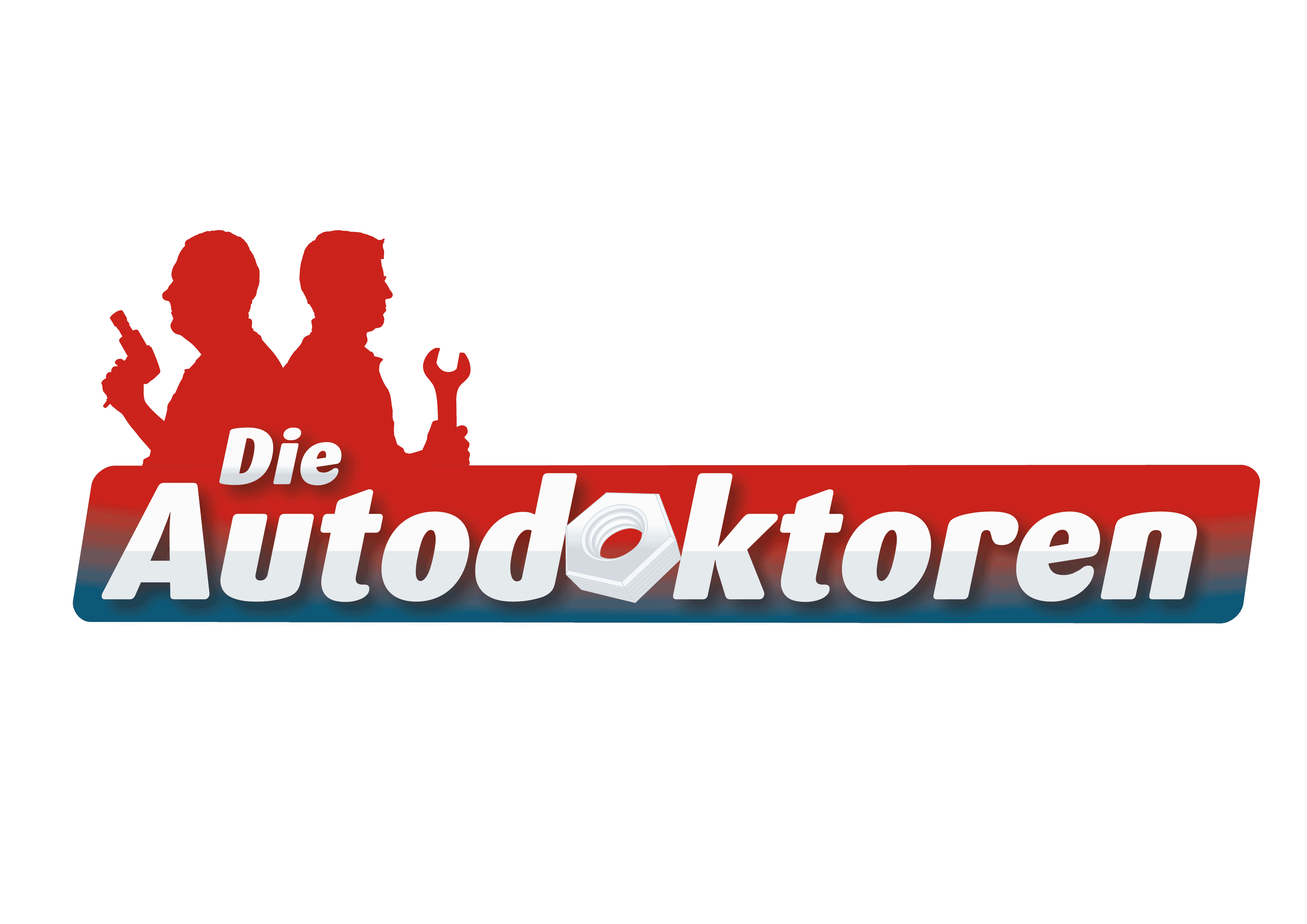 Die Autodoktoren Logo
