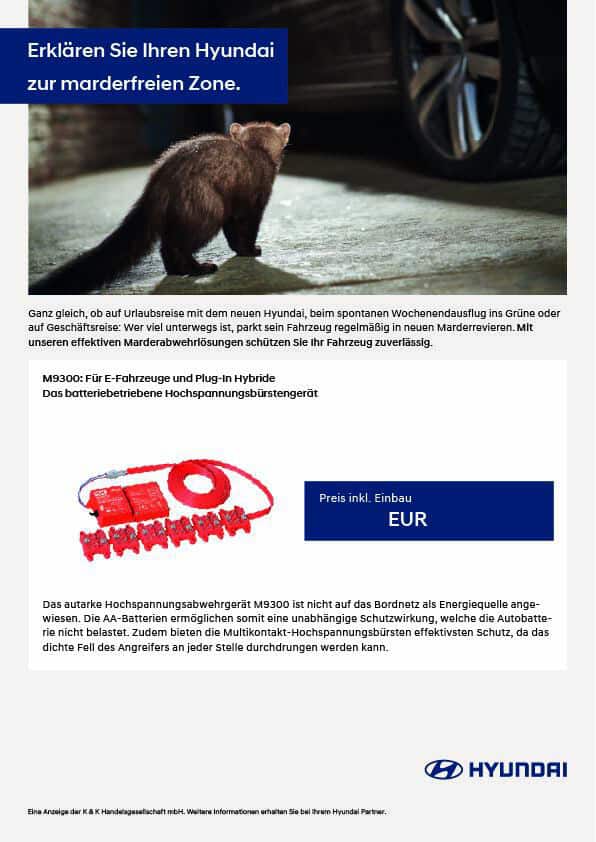 A4 Aufsteller autarkes wasserdichtes Ultraschallgerät M8700